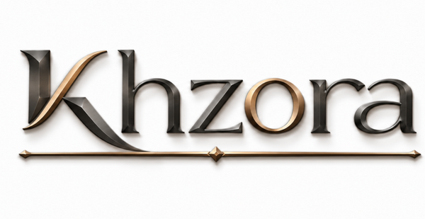 Khzora