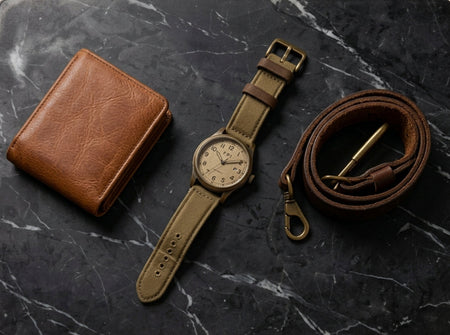 Fashion & Accessories