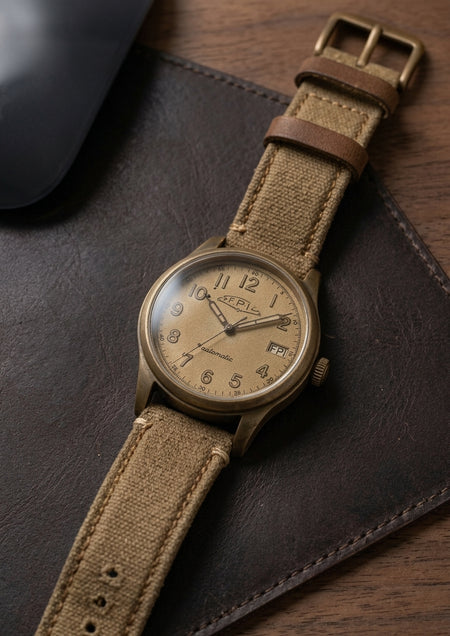 Watches