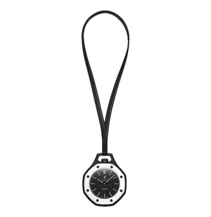 ChronoEdge Luxury Pendant Skeleton Watch